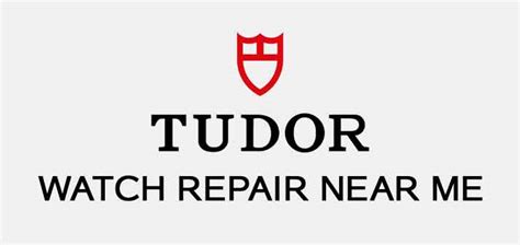 tudor servicing|tudor watch service near me.